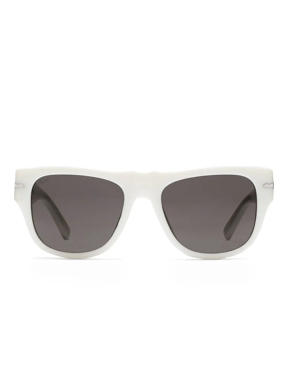 Dolce & Gabbana Eyewear x Persol square-frame sunglasses | White | Image 1
