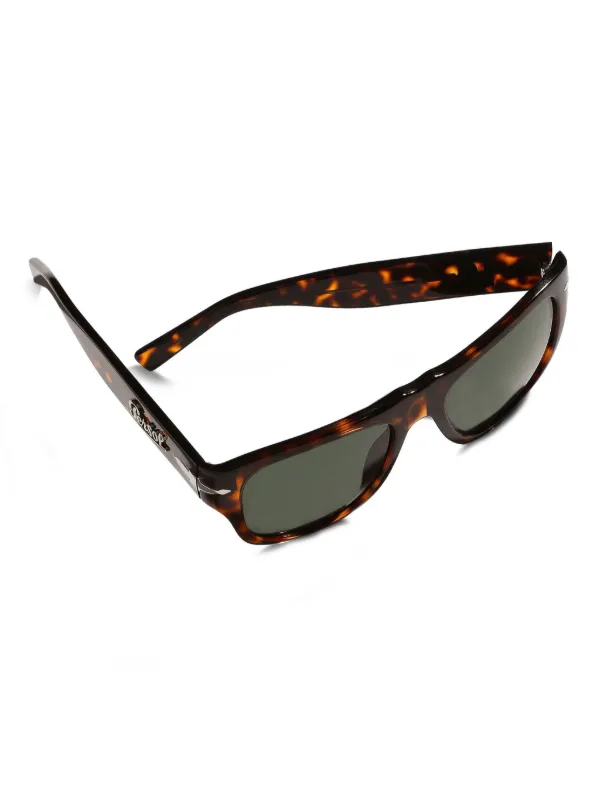 Dolce & Gabbana Eyewear x Persol サングラス | ブラウン | FARFETCH JP