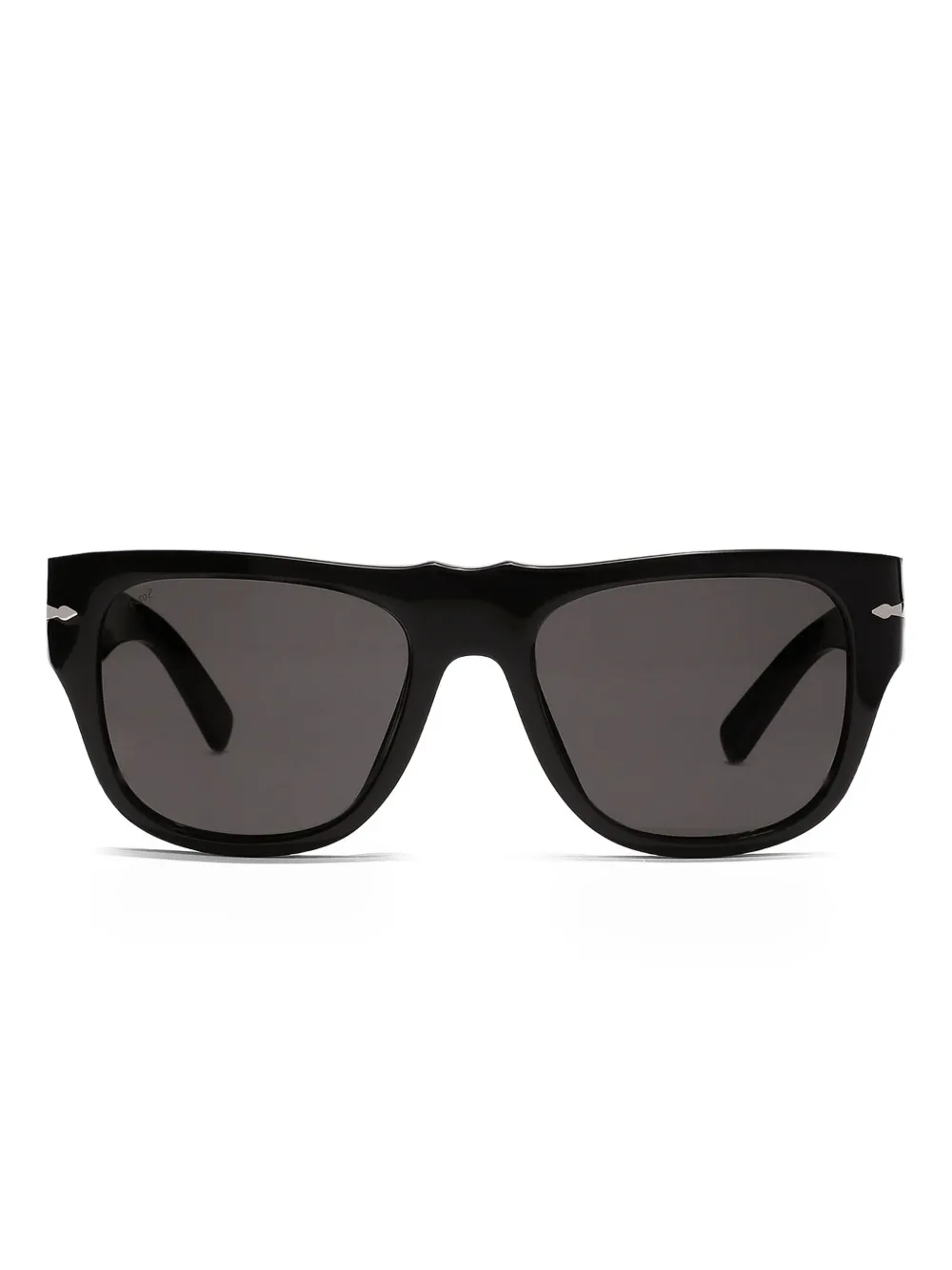 Dolce & Gabbana Eyewear x Persol square-frame sunglasses | Black | Image 1