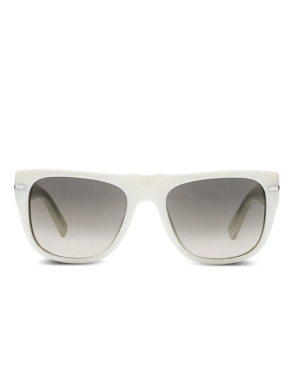 Dolce & Gabbana Eyewear square-frame sunglasses | White | Image 1