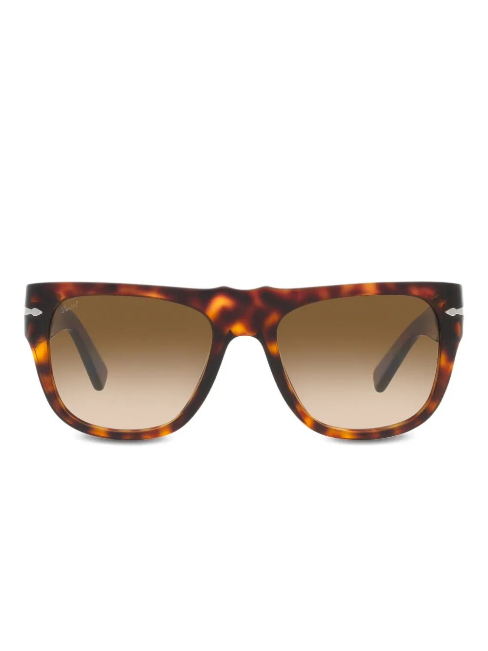 Dolce & Gabbana X Persol Gradient-lenses Sunglasses In Brown