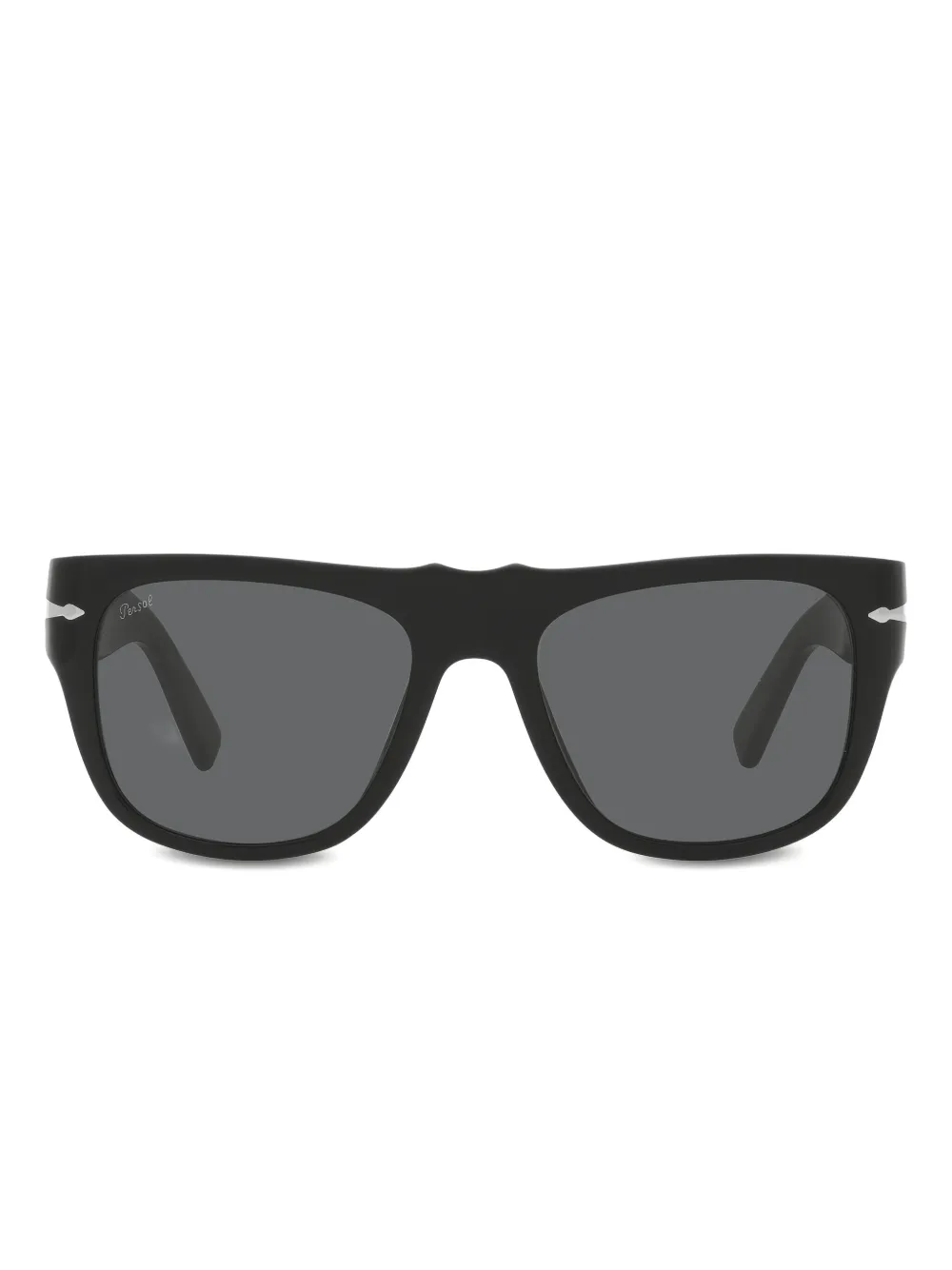 Dolce & Gabbana Eyewear DG-logo square-frame sunglasses | Black | Image 1