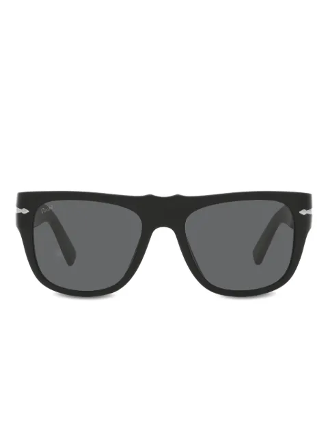 Dolce & Gabbana Eyewear DG-logo square-frame sunglasses
