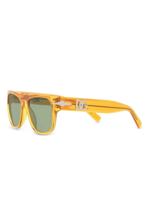 Dolce & Gabbana Eyewear square-frame sunglasses