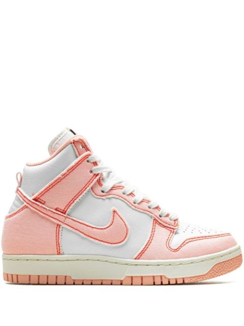 Nike Dunk High 1985 "Arctic Orange" sneakers WOMEN