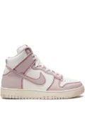 Nike Dunk High 1985 ""Barely Rose Denim"" sneakers - Pink