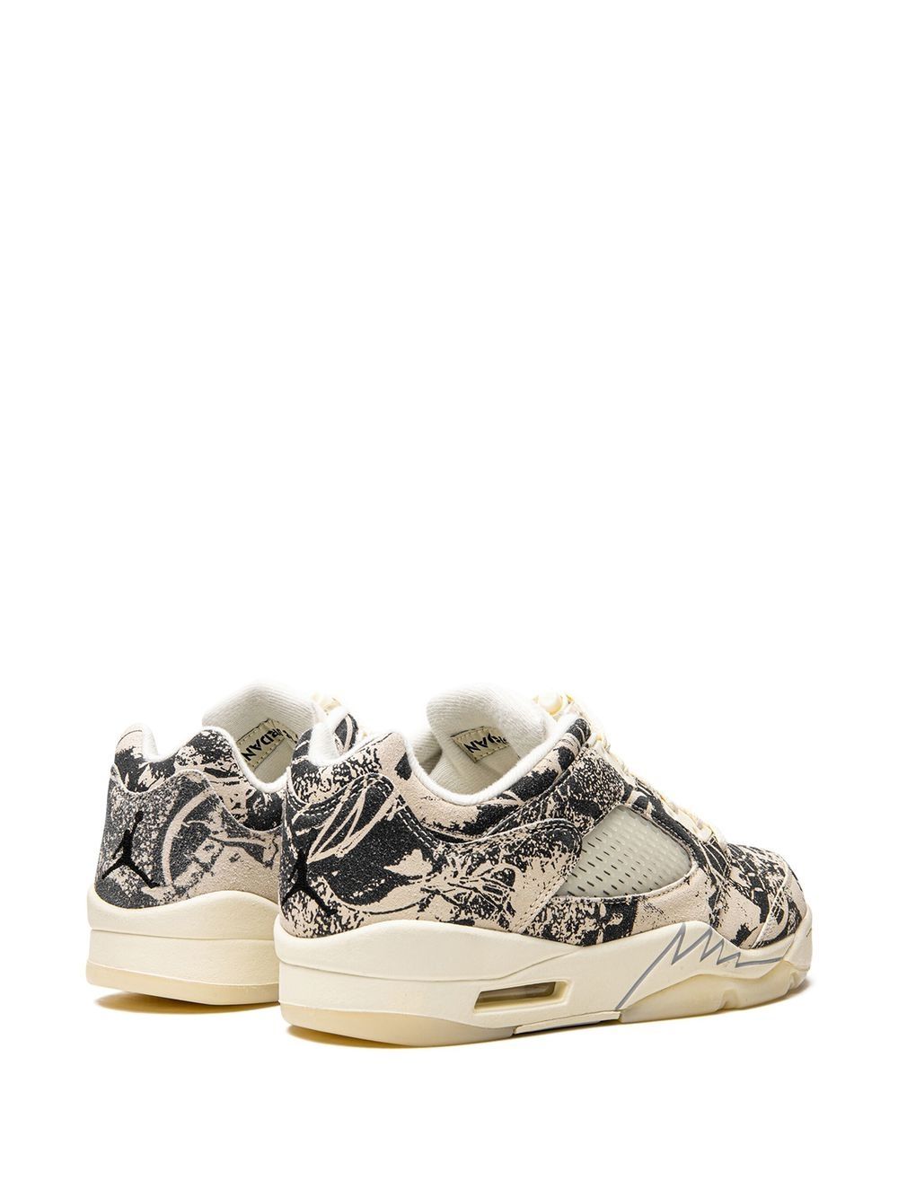 Jordan Air Jordan 5 Low "Expression" sneakers Women