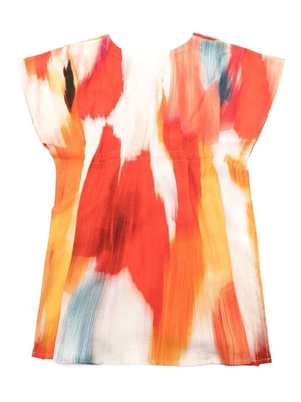 Lenny Niemeyer Tuniek met abstracte print - Veelkleurig