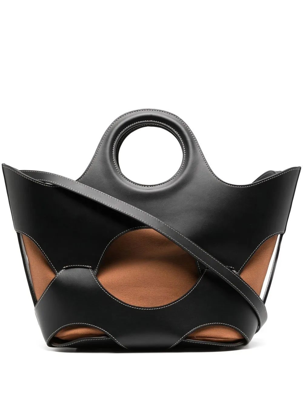 

Hereu tote Onada - Negro