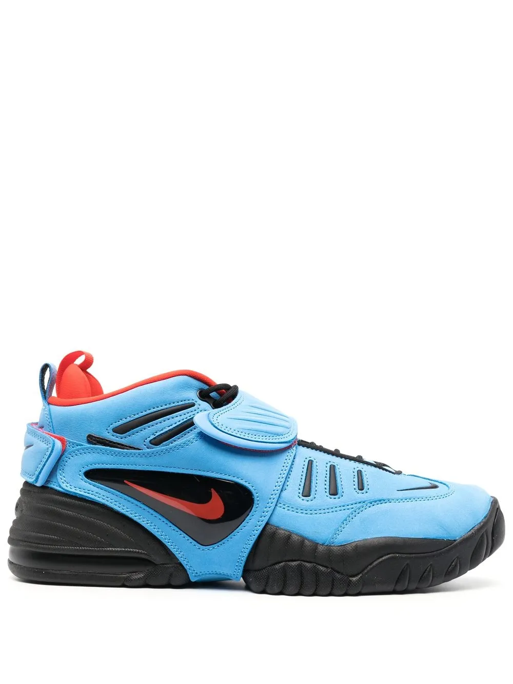 

Nike x AMBUSH Air Adjust Force sneakers - Blue