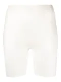 SPANX high-waist shaping shorts - Neutrals