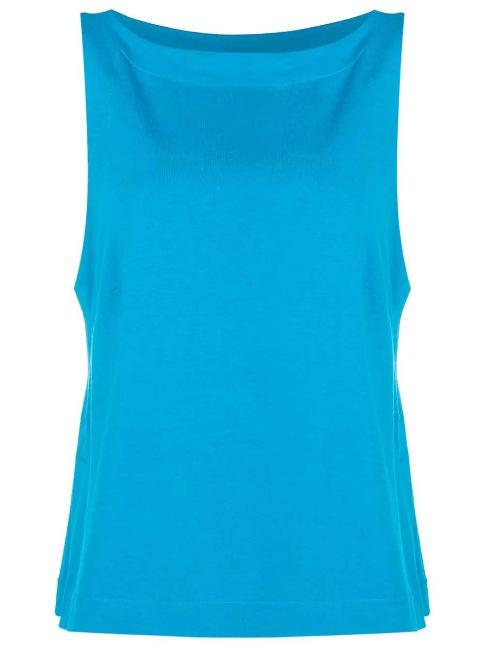Lenny Niemeyer boat-neck tank top