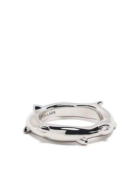 Hatton Labs thorn band ring