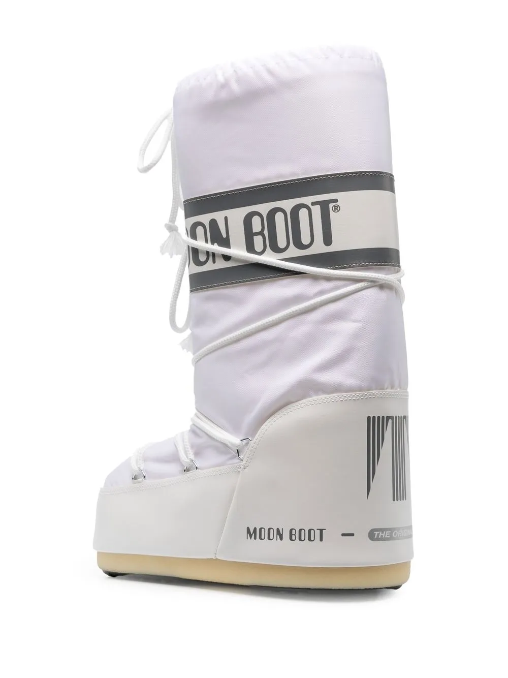 MOON BOOT ICON 雪靴