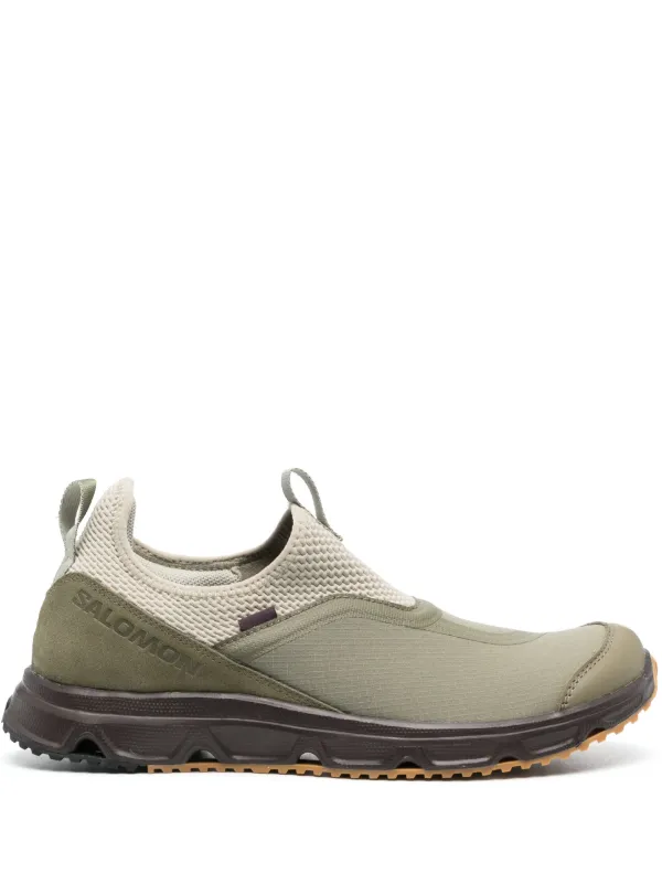 Pas Normal Studios x Salomon RX Snug low-top Sneakers - Farfetch