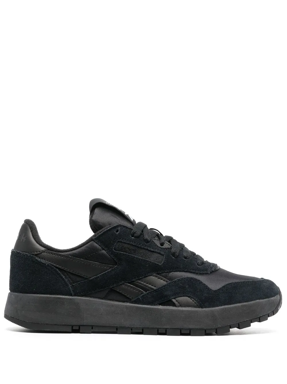 

Reebok X Maison Margiela low-top sneakers - Black