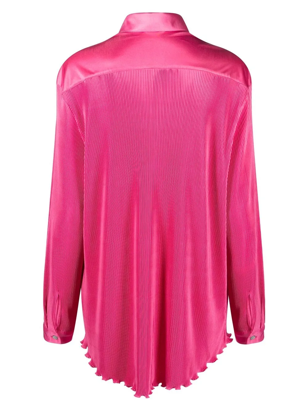 Sleeper Origami Pleated Pyjama Set - Farfetch