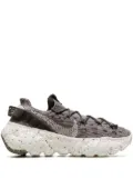 Nike Space Hippie 04 low-top sneakers - Brown