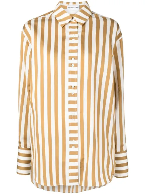 Luas striped shirt