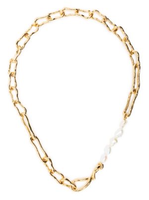 18K Gold Bracelet Chain for Men, Cuban Link Mens Bracelet Chain, Mens Gold Rope Chain - Bracelets for Women, Mens Jewelry -by Twistedpendant