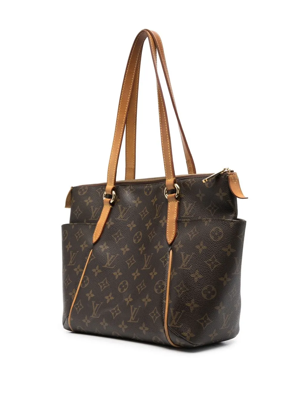 Louis Vuitton 2009 �v���I�E���h ���m�O���� �g�[�^���[ PM
