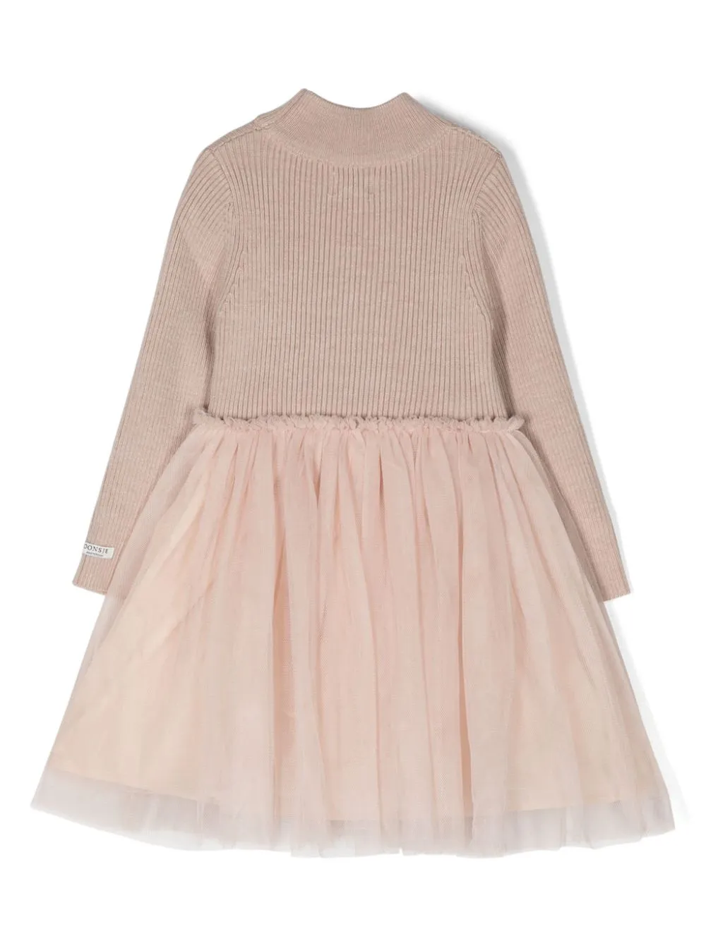 Donsje vestido estilo suéter | Vestidos de fiesta | Image 2