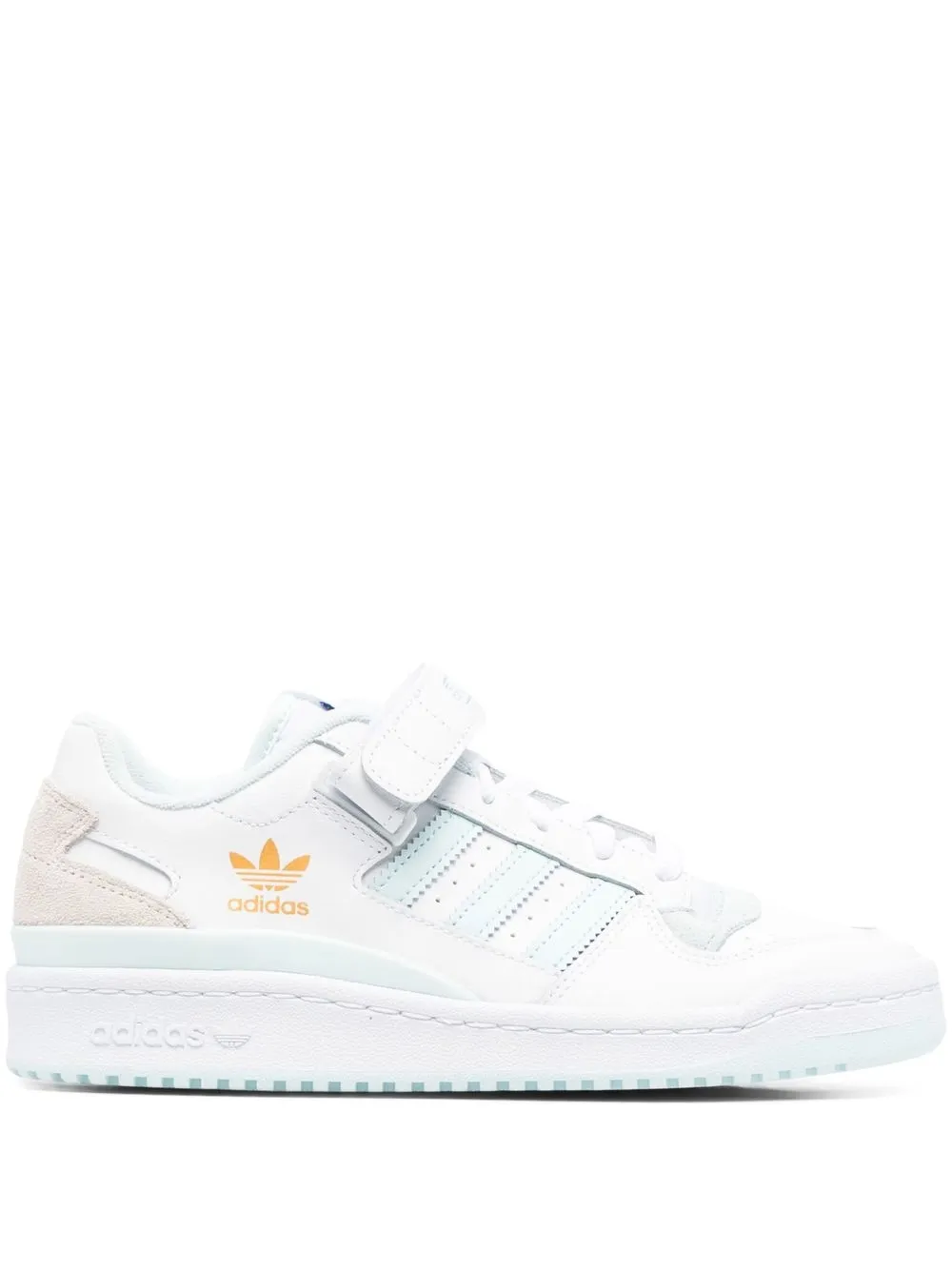

adidas Forum Low low-top sneakers - White