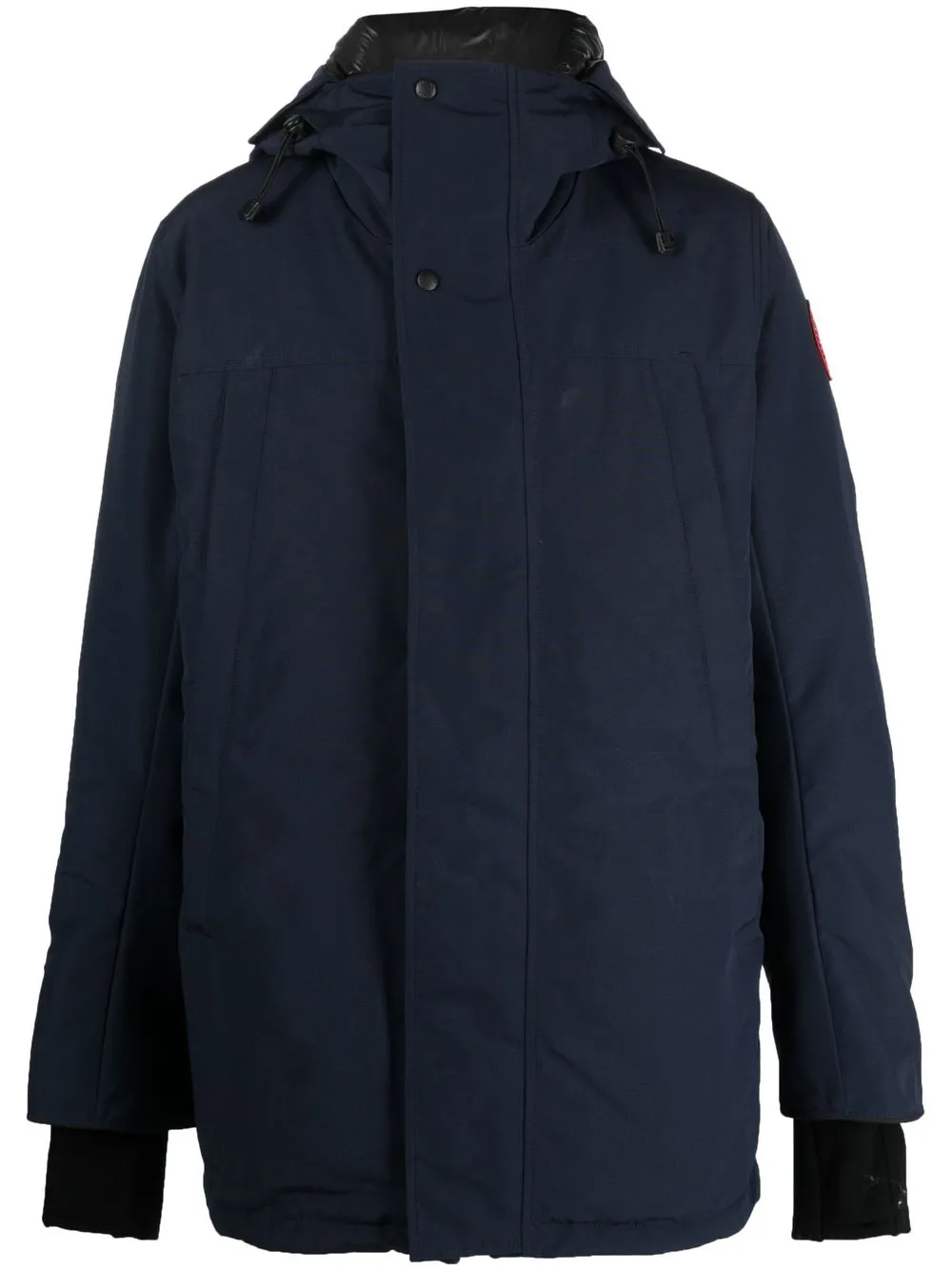 

Canada Goose parka Stanford - Azul