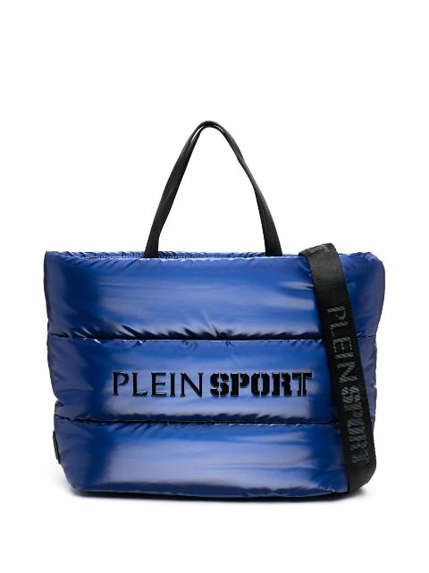 Plein Sport Tote Bags For Women Shop Now On Farfetch