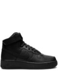 Nike Air Force 1 HI ""Triple Black"" sneakers