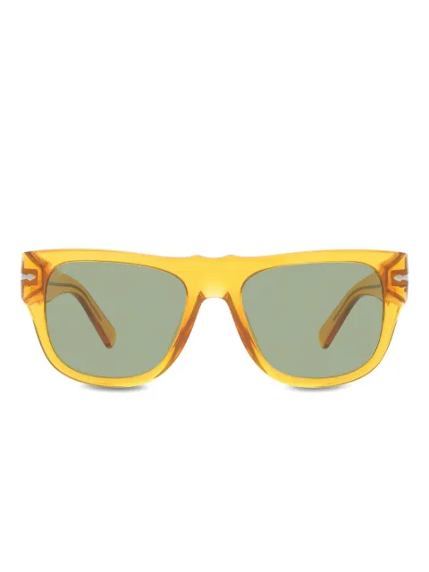 Dolce & Gabbana Eyewear x Persol Sonnenbrille mit eckigem Gestell
