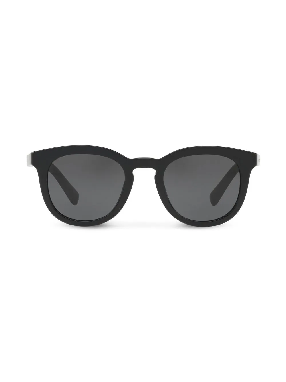 

Dolce & Gabbana Eyewear wayfarer-frame sunglasses - Black