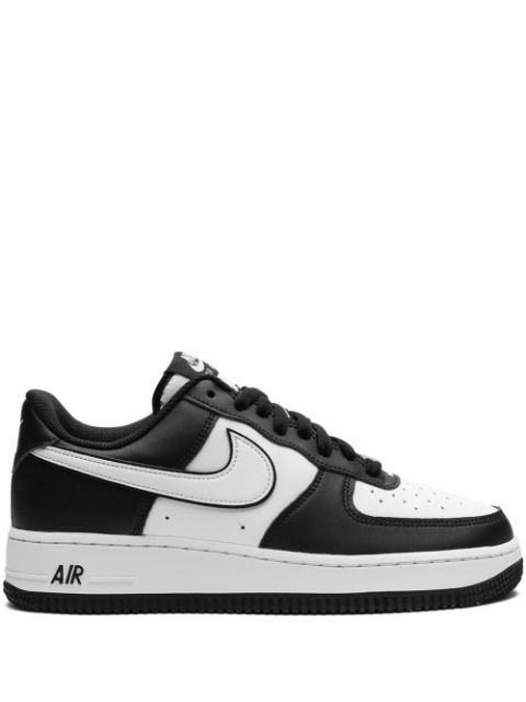 Nike Air Force 1 Low "Panda" sneakers WOMEN