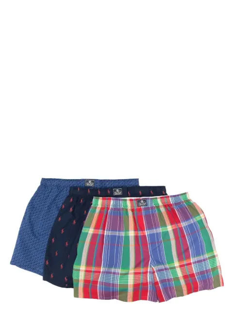 Polo Ralph Lauren 3-pack boxer