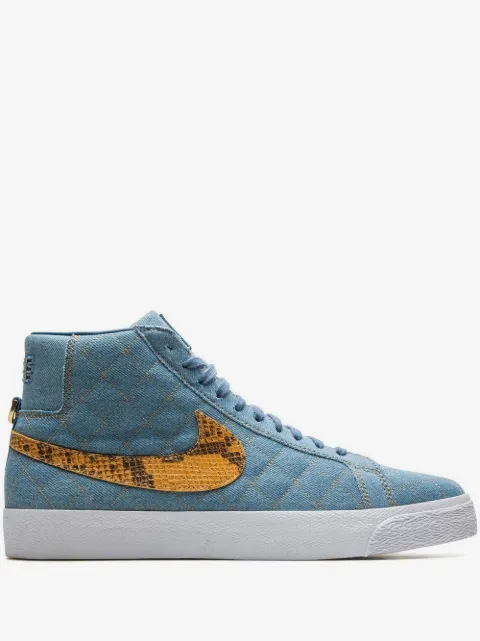 Nike tenis SB Blazer Mid
