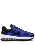 Nike Air Max Genome sneakers - Black