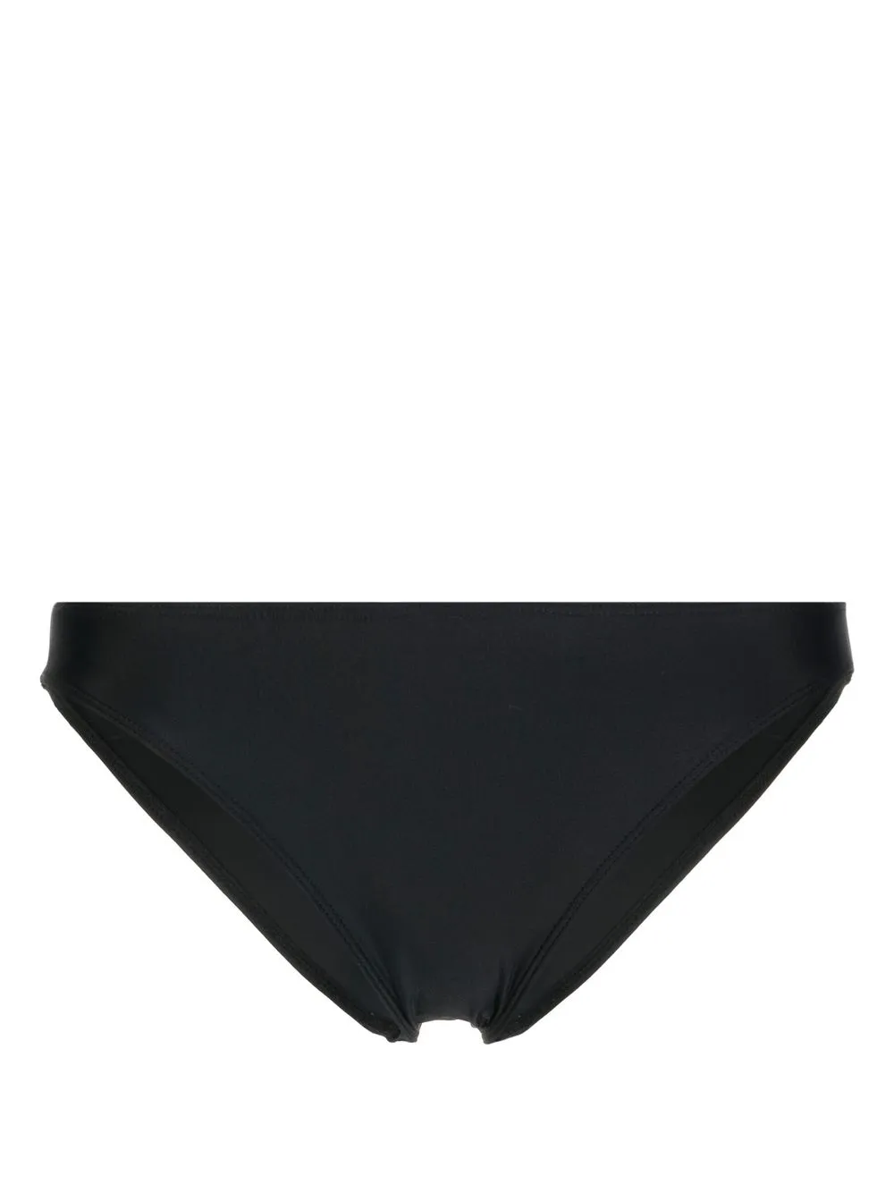 

Rebecca Vallance Elena bikini bottom - Black