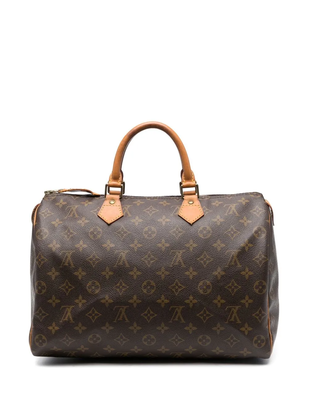 

Louis Vuitton bolsa Speedy 35 1994 pre-owned - Marrón