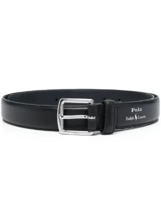 Polo Ralph Lauren Leather Belt shops