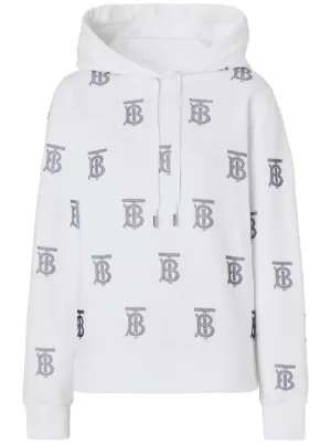 Burberry(バーバリー)パーカー・スウェット - FARFETCH