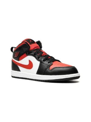 Jordan Kids Air Jordan 1 Mid SE 