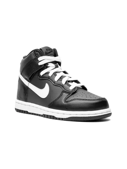 Nike Kids tenis Dunk High