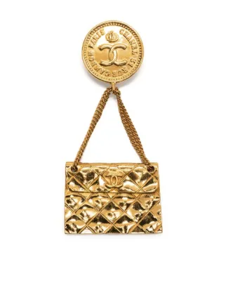 CHANEL Pre-Owned