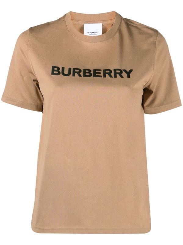 Burberry ホースフェリー ロゴプリント Tシャツ - Farfetch