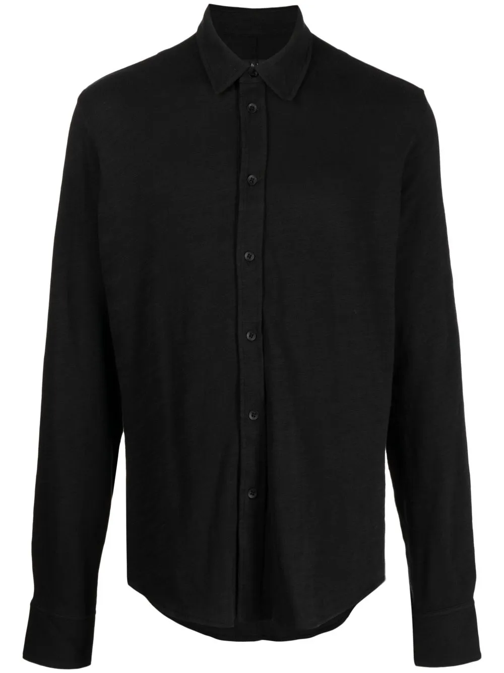 

rag & bone button-up shirt - Black