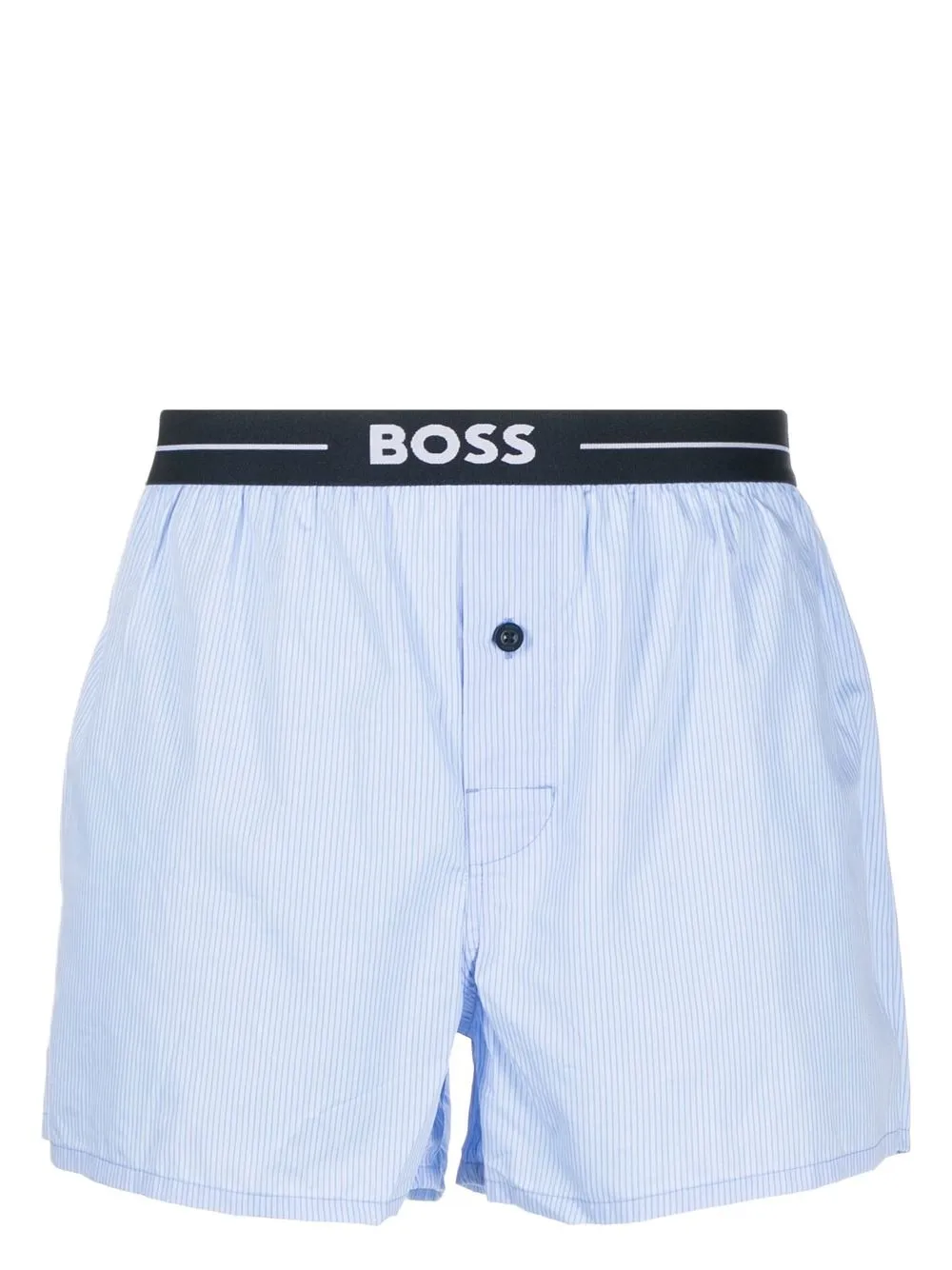 BOSS 복서 브리프 2팩 세트