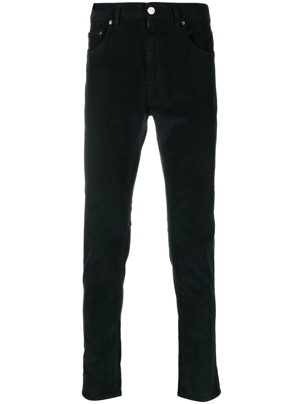 

PT Torino Rock skinny-cut jeans - Black