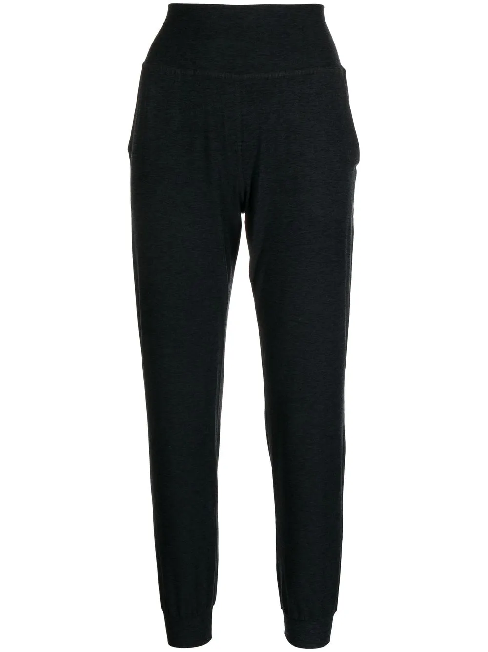 Beyond Yoga Pantaloni sportivi Spacedye - Nero