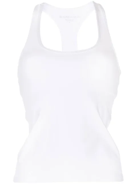Beyond Yoga Spacedye Step Up racerback tank