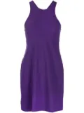 Beyond Yoga Spacedye Under Lock and Key dress - Purple